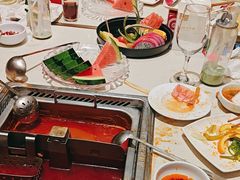 -海底捞火锅(亲子主题北金鹰店)