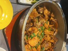 -清真·舒迩布炕锅王·高原美食文化(青海总店)