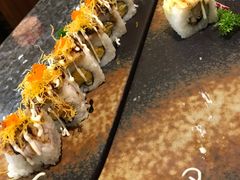 -菊上料理(蜀山银泰百货店)