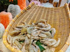 -川骄海鲜自助(河东店)