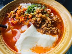 -姚家豆花