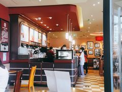 -COSTA COFFEE(房山印象城店)