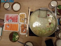 -野妹火锅(南园店)