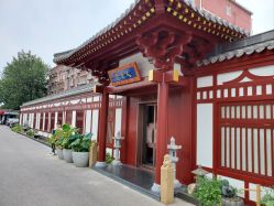 -爱儿美儿童摄影(五路居花园别墅店)