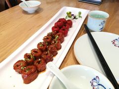 -山东宾馆·齐鲁苑餐厅