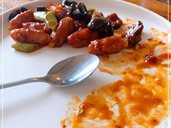 -素心小筑(后沙裕镇店)