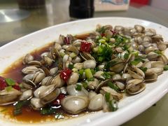 -江南村海鲜馆(洞头店)