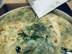 -甲乙饼·手工牛肉饼(天通苑华联店)