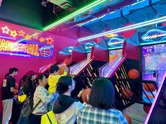 -快乐街区(成都龙湖北城天街店)