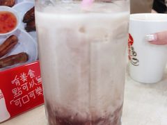 -喜莲咖啡