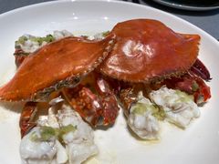 -徐记海鲜(南油永新汇店)