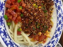 -樊二郎·驴蹄子面(科技路店)