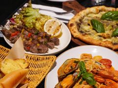 -Nord Grill&Bar Highland诺德西餐(深圳欢乐海岸店)