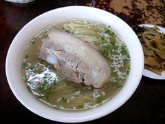 -裕兴记·三虾面(西北街总店)