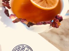 -玛尚诺意式餐厅(官舍店)
