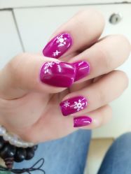 iphone_upload_pic-浪漫美甲美睫