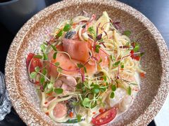-ibarrel爱杯·bistro&brunch(江宁路店)