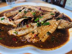 -海味饭店(金海岸广场店)