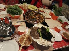 -刘一锅筋头巴脑(大悦城C店)