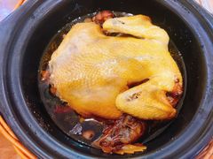 -老西门·常州菜(新区店)