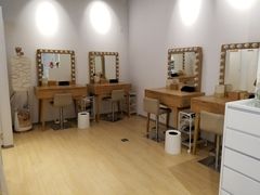 -天真蓝照相馆(龙岗万科里店)