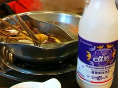 川成串&nbsp;串串香火锅-川成串·自助串串香火锅(朝阳店)