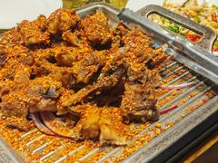 -绿江春(长江街店)