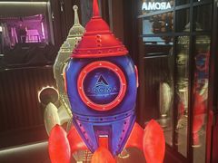 -洛缦音乐餐厅(工业展览馆万象城店)