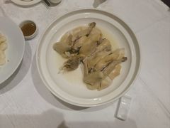 招牌水晶鸡-和记小菜(东方店)