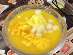 -许留山(梳士巴利道店)