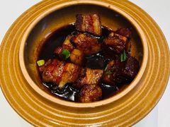 -望海湾鱼头泡饼·天津菜(空港店)