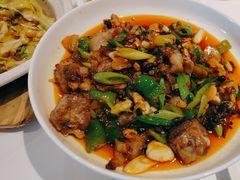-眉州东坡(北苑华贸店)