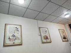 大堂-牛肉块扯面(新华街总店)