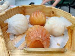 -东鑫记港式茶餐厅(南京东路店)