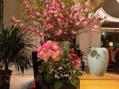 -上海静安香格里拉大酒店