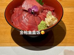 -希望日本料理(保利香槟花园店)