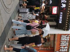 黑色经典臭豆腐-黑色经典臭豆腐·湖南特产(太平街口店)