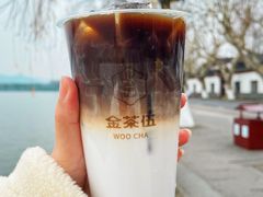 -西湖游船