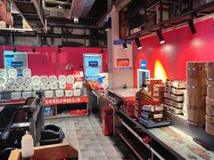 -辣得叫湘菜(观海卫店)