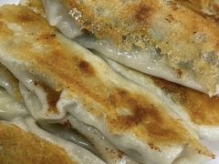 -青岛锅贴(洛阳路分店)