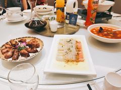 -雅和生态渔庄·宜城锅巴饭(龙灵山公园店)