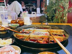 -肥龙火锅(南坪店)