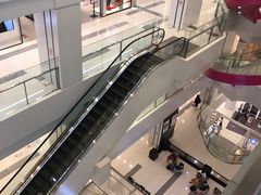 -凯德广场(武胜路店)