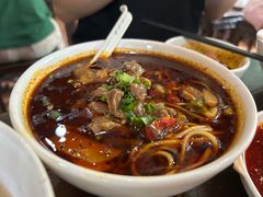 -牛王庙(龙华花园店)