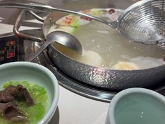 -八合里潮汕鲜牛肉火锅(深圳海岸城店)