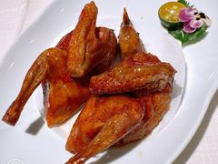-金苑海鲜酒家(来魅力店)