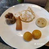 午餐大搜罗～自助惊喜