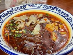 -丁家脆哨(民生路店)