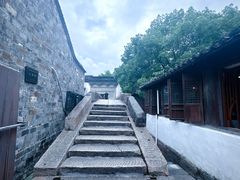 -乌镇东栅景区