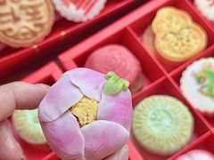 -稻香村(文殊院旗舰店)